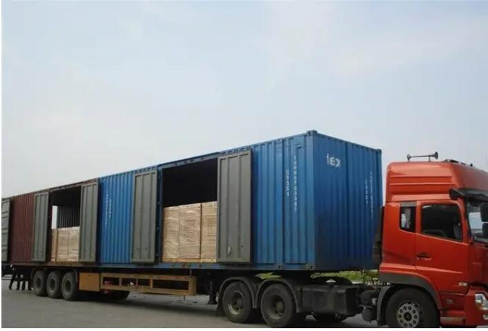 杭州到新田县货运专线